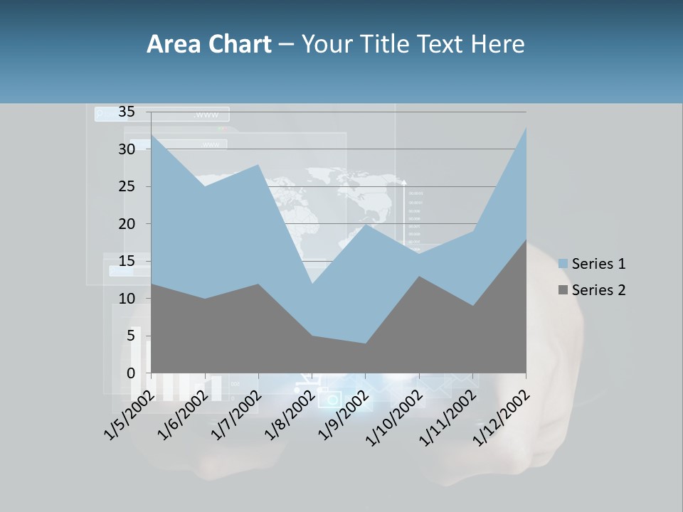 Data Analytics PowerPoint Template