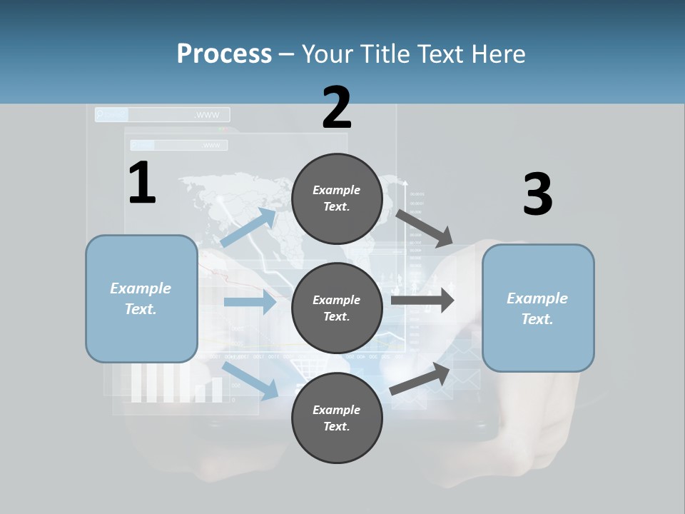 Data Analytics PowerPoint Template