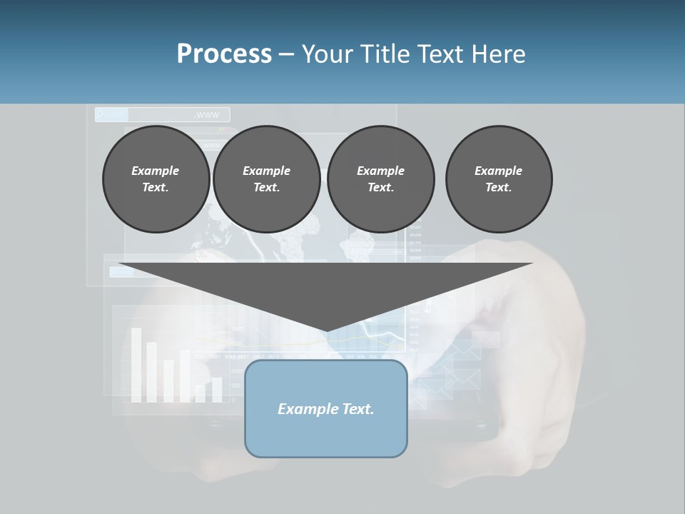Data Analytics PowerPoint Template