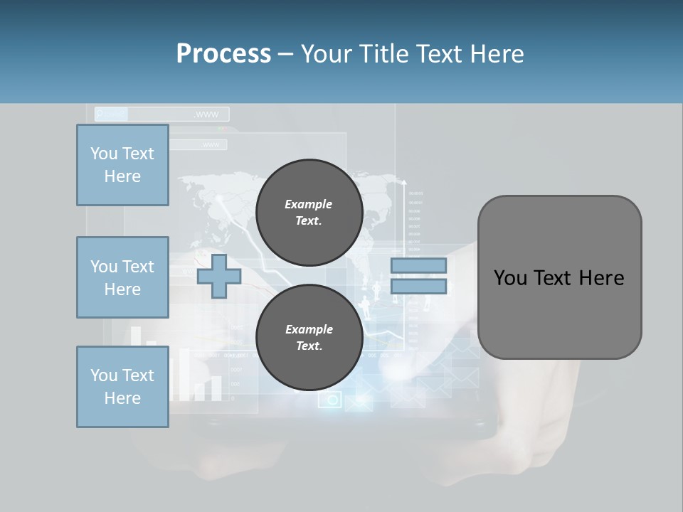 Data Analytics PowerPoint Template