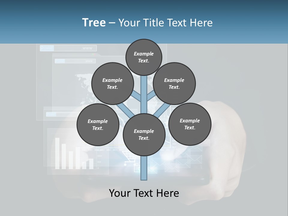 Data Analytics PowerPoint Template