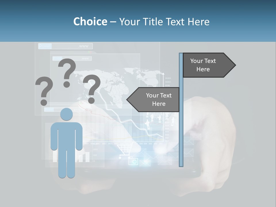 Data Analytics PowerPoint Template