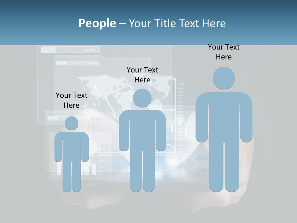 Data Analytics PowerPoint Template
