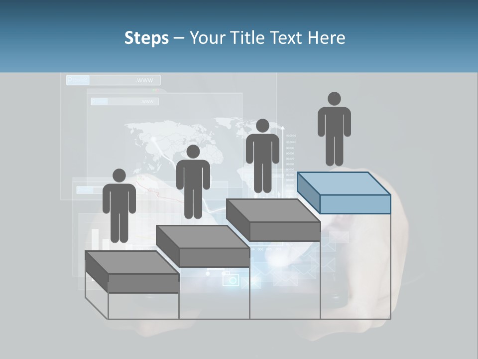Data Analytics PowerPoint Template