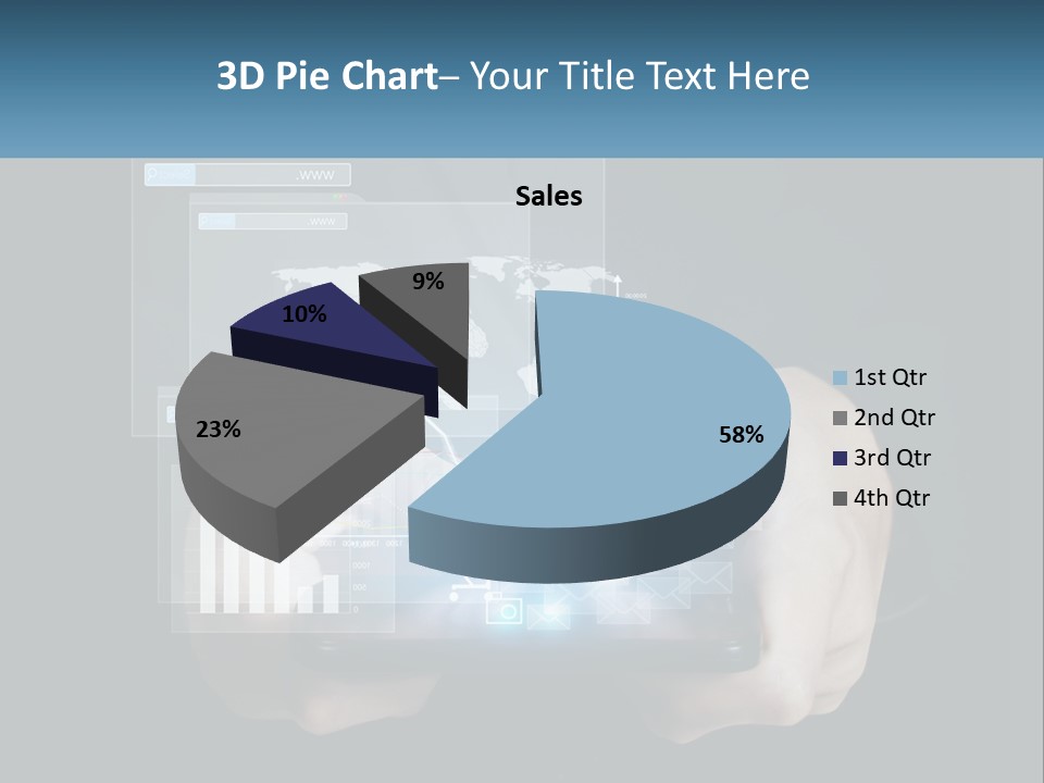 Data Analytics PowerPoint Template
