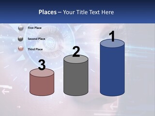 Digital Vision PowerPoint Template