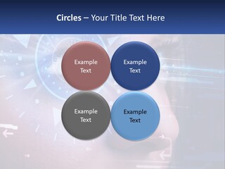 Digital Vision PowerPoint Template