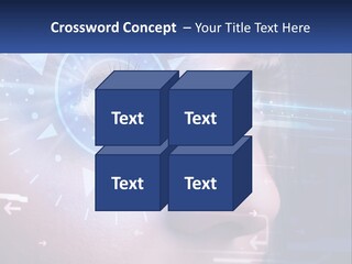 Digital Vision PowerPoint Template