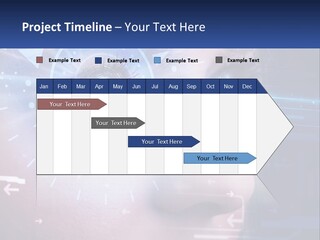 Digital Vision PowerPoint Template