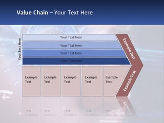 Digital Vision PowerPoint Template
