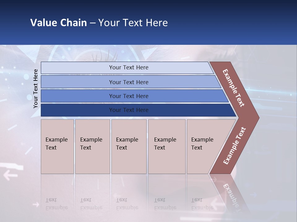 Digital Vision PowerPoint Template