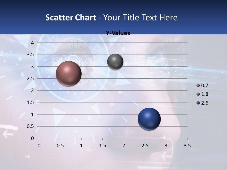 Digital Vision PowerPoint Template
