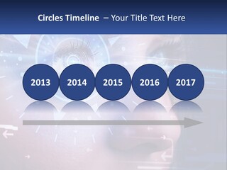 Digital Vision PowerPoint Template