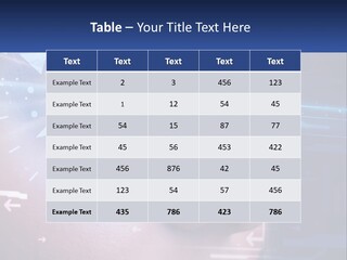 Digital Vision PowerPoint Template