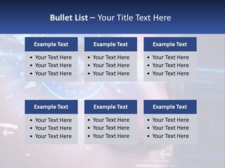 Digital Vision PowerPoint Template