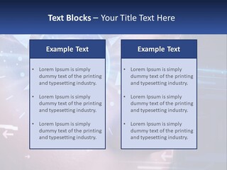 Digital Vision PowerPoint Template