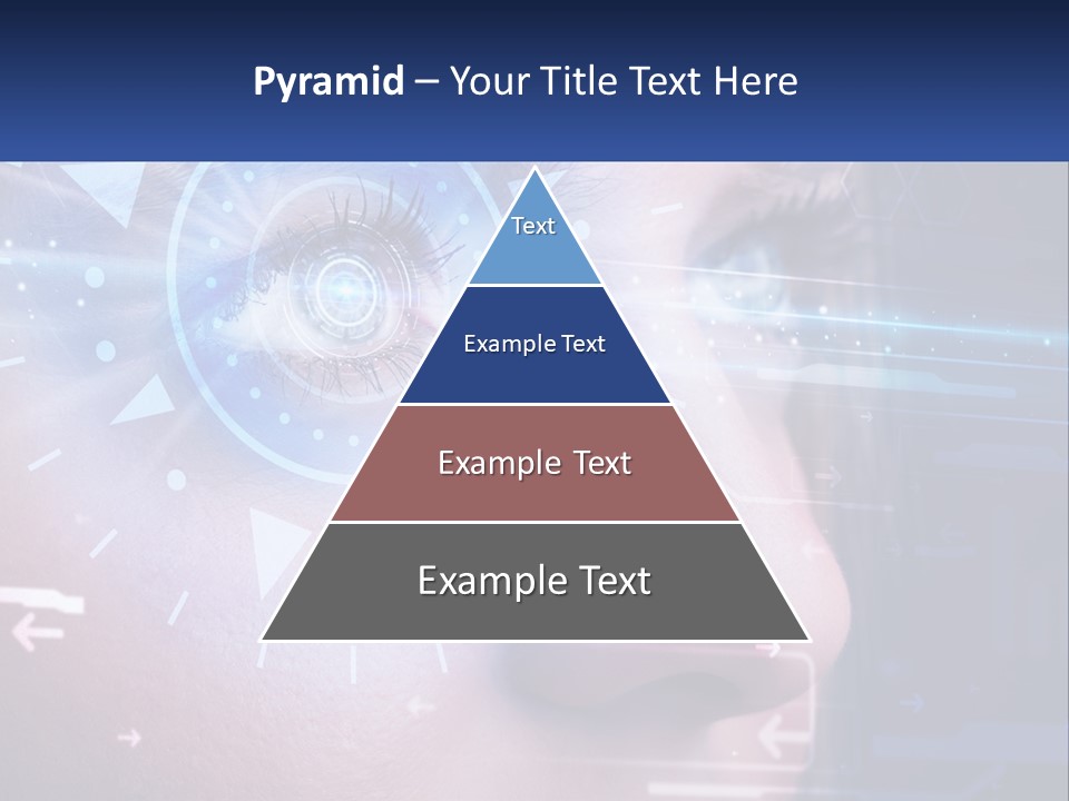 Digital Vision PowerPoint Template