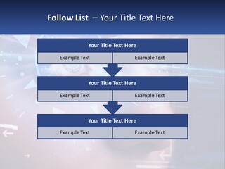 Digital Vision PowerPoint Template