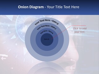 Digital Vision PowerPoint Template