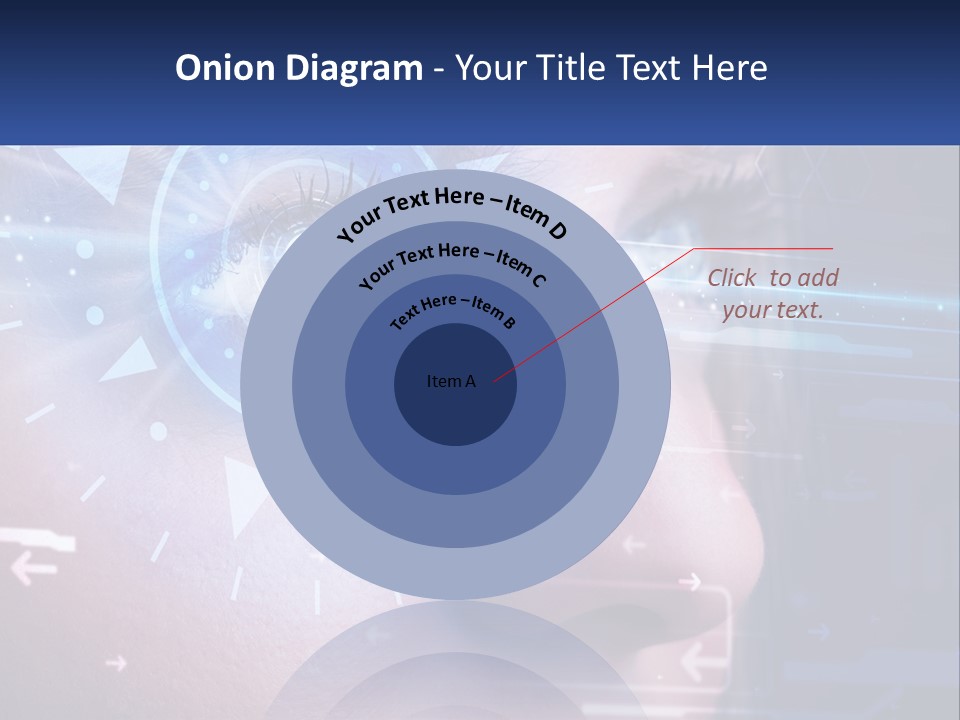 Digital Vision PowerPoint Template