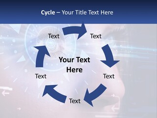 Digital Vision PowerPoint Template