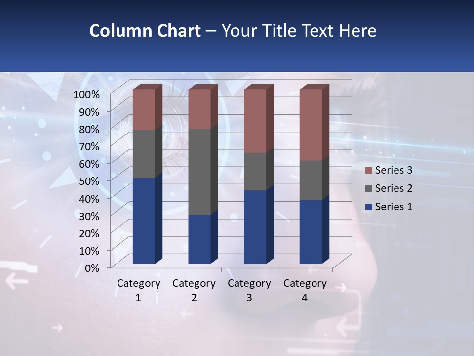 Digital Vision PowerPoint Template