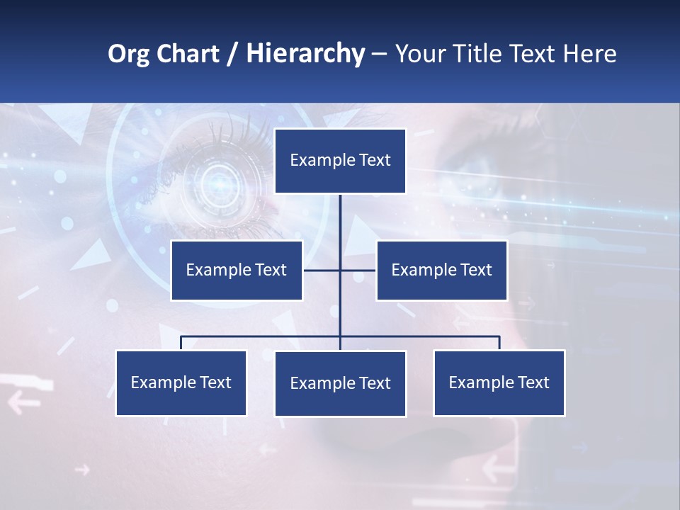 Digital Vision PowerPoint Template