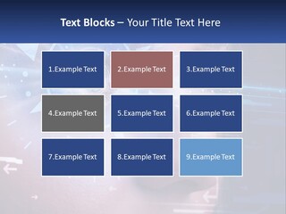 Digital Vision PowerPoint Template