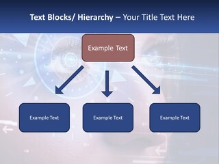 Digital Vision PowerPoint Template