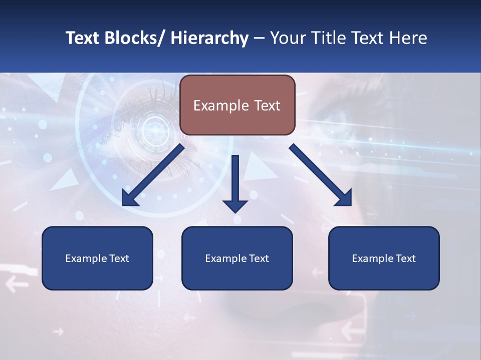 Digital Vision PowerPoint Template