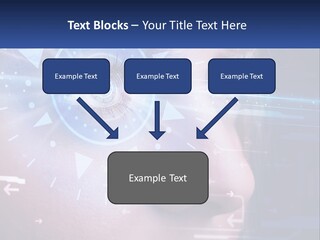 Digital Vision PowerPoint Template