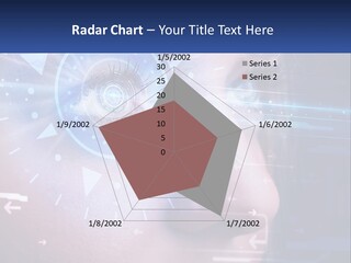 Digital Vision PowerPoint Template