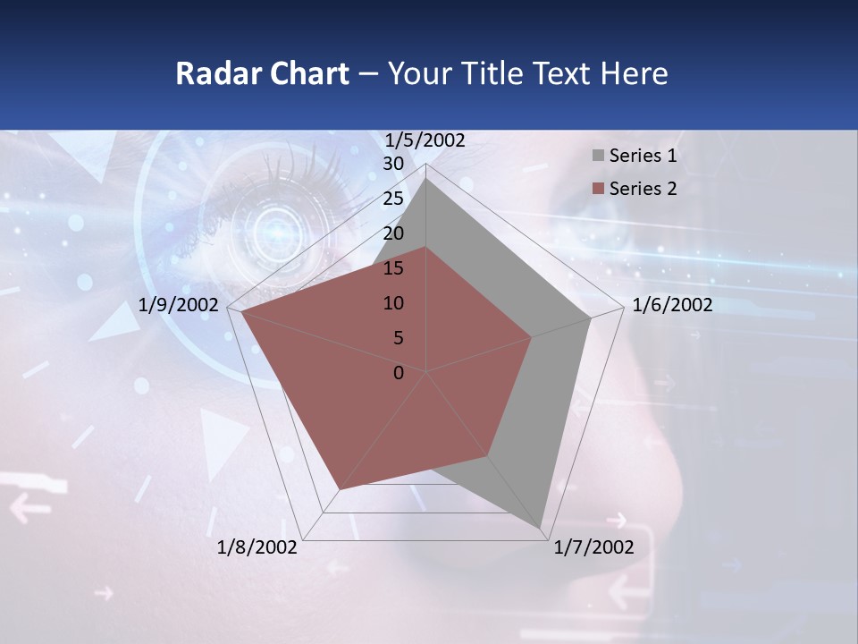 Digital Vision PowerPoint Template