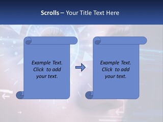 Digital Vision PowerPoint Template