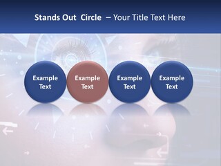 Digital Vision PowerPoint Template