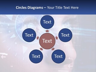 Digital Vision PowerPoint Template