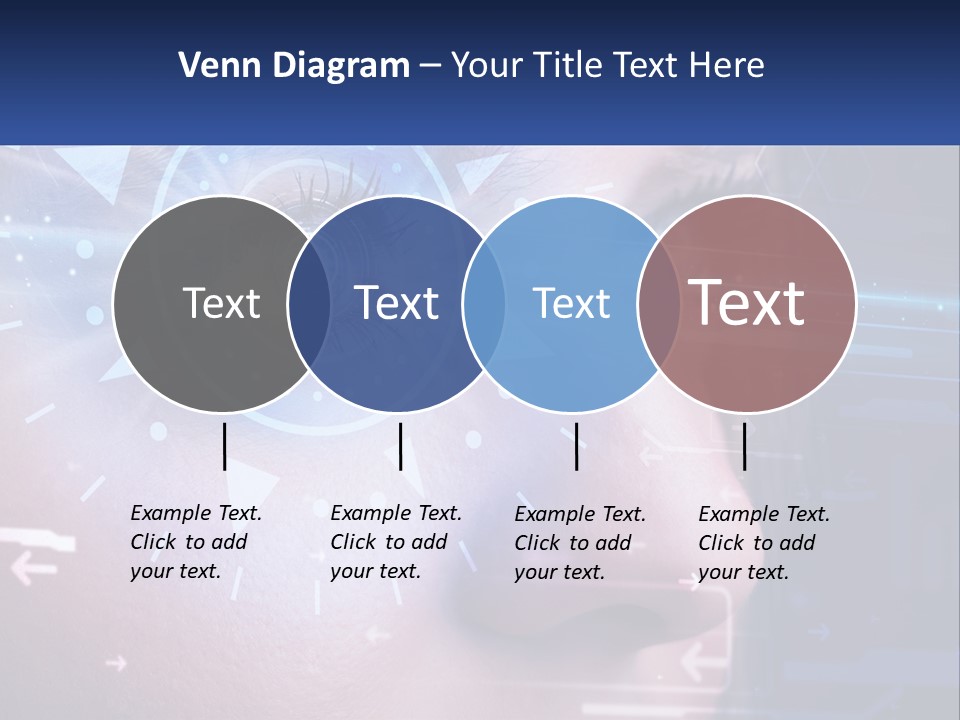 Digital Vision PowerPoint Template