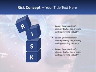 Digital Vision PowerPoint Template