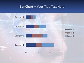 Digital Vision PowerPoint Template