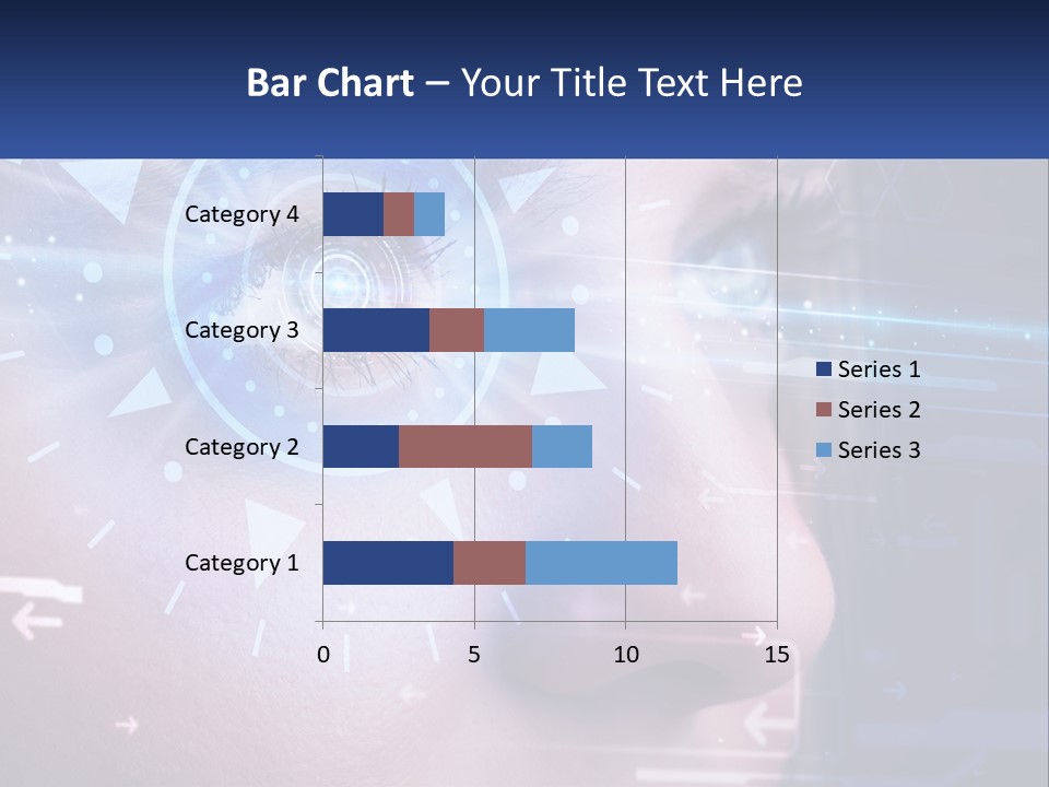 Digital Vision PowerPoint Template