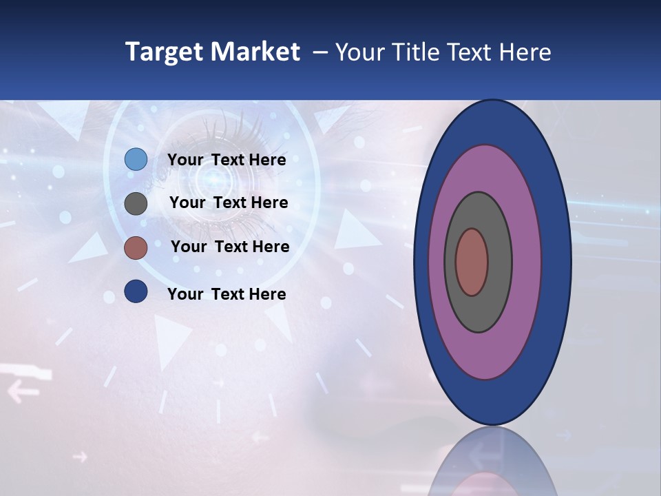 Digital Vision PowerPoint Template