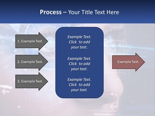 Digital Vision PowerPoint Template