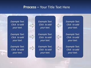 Digital Vision PowerPoint Template