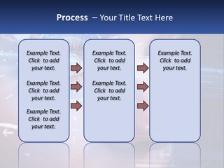 Digital Vision PowerPoint Template