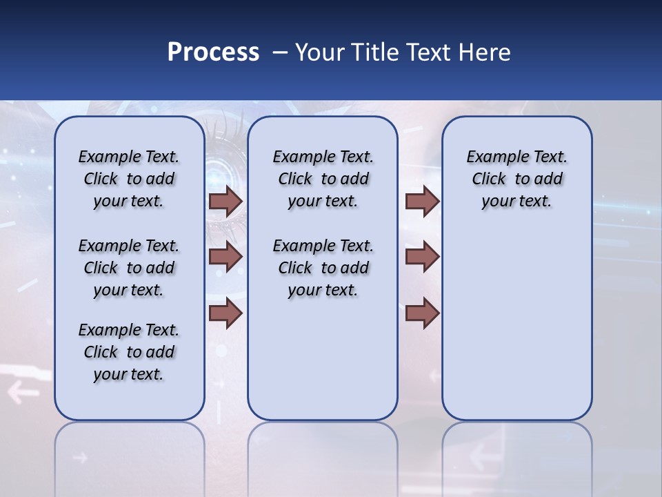 Digital Vision PowerPoint Template