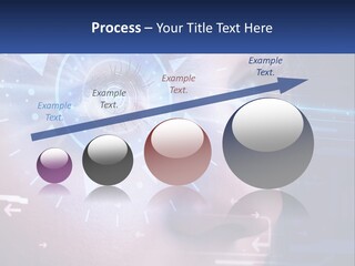 Digital Vision PowerPoint Template