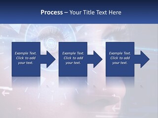Digital Vision PowerPoint Template