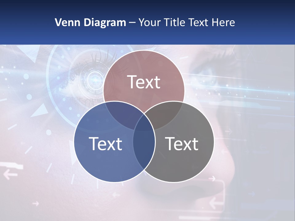 Digital Vision PowerPoint Template