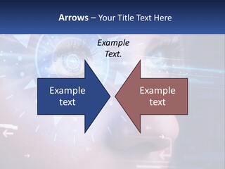 Digital Vision PowerPoint Template