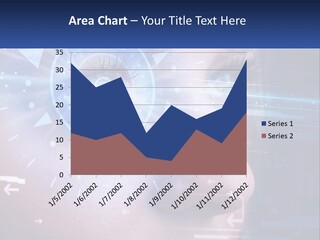 Digital Vision PowerPoint Template